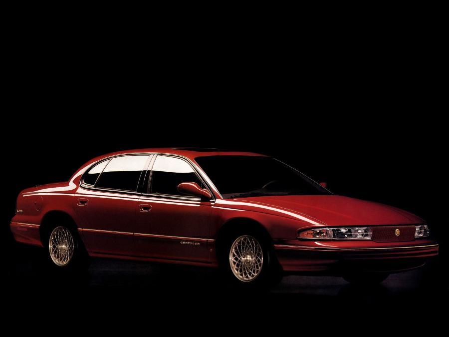 Chrysler LHS '1993